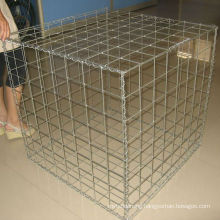 Discout Factory Cheap Price Welded Gabions / Welded Gabion Box /Welded Gabion Basket (Manufacturer& Exporter)